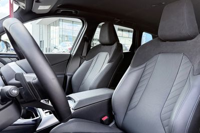 BMW X3 xDrive20 mHEV aut