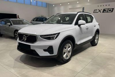 Volvo XC40 B3 Essential