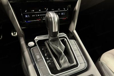 Volkswagen Arteon 2.0 TDI 4Motion DSG