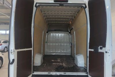 Peugeot Boxer L4H3
