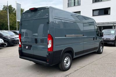 Fiat Ducato Maxi L3H2 AT