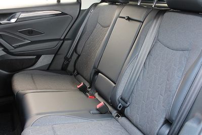 Volkswagen Tiguan Life Plus 1.5 eTSI DSG
