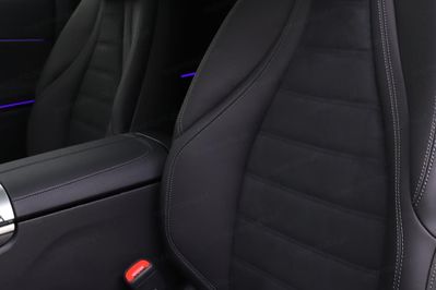 Mercedes CLE 200 4-Matic AMG Line