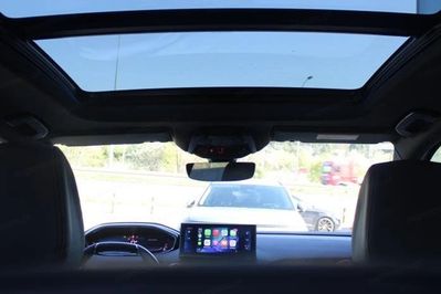 Peugeot 3008 1.6 PureTech GT Pack EAT8
