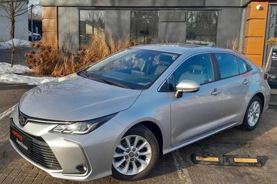 Toyota Corolla 1.5 Comfort