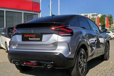 Citroen C4 1.2 PureTech