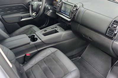 Citroen C5 Aircross 1.2 Mhev Max EDCT6