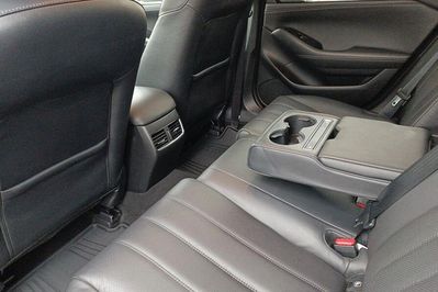 Mazda 6 2.5 SkyPassion