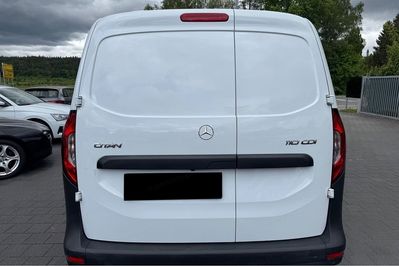 Mercedes Citan Standard L1H1