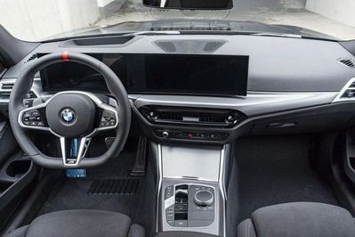 BMW Seria 3 Touring M340i xDrive