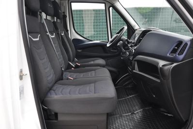 Iveco Daily Chłodnia