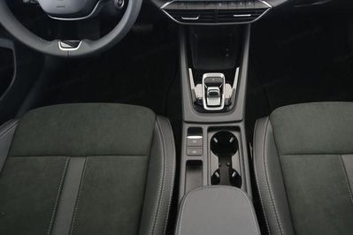 Skoda Octavia Selection 1.5 TSI mHEV DSG