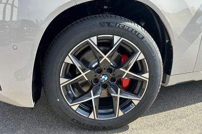 BMW X3 xDrive40d M Sport