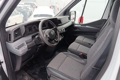 Renault Master L3H2 Extra