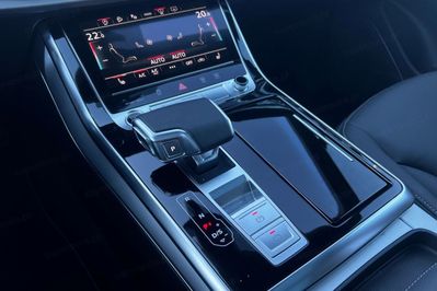 Audi Q7 50 TDI mHEV quattro S Line Tiptr.