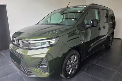 Opel Combo Kombi XL L2H1