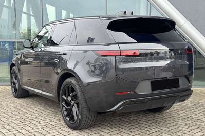Land Rover Range Rover Sport 3.0 D300 Dynamic SE