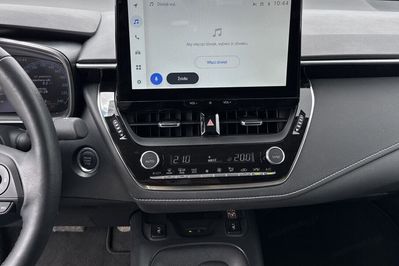 Toyota Corolla 1.5 Comfort MS