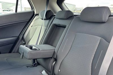 Kia Sportage 1.6 T-GDI M 2WD