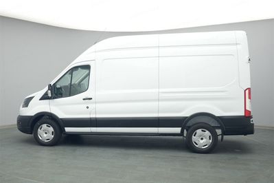 Ford Transit 350 L3H3 Trend
