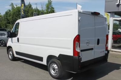 Opel Movano L2H1