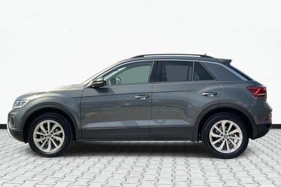 Volkswagen T-Roc 1.5 TSI Life DSG
