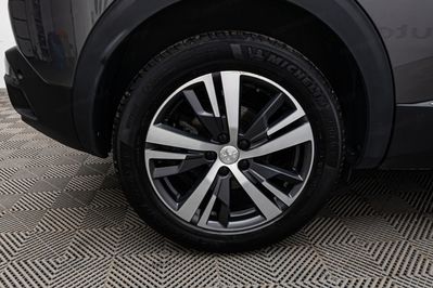 Peugeot 3008 1.2 PureTech Allure S&S