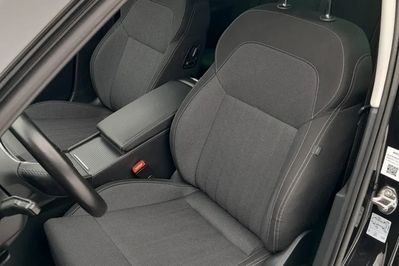 Skoda Superb 2.0 TDI SCR 4x4 Style DSG