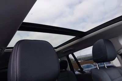 Mercedes GLS 450 d 4-MATIC AMG Line