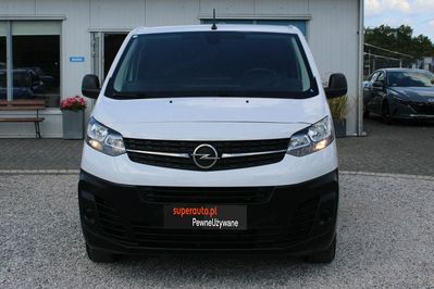 Opel Vivaro L2H1