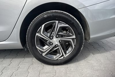 Hyundai i30 Smart 1.5 T-GDI 48V  DCT