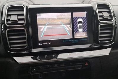 Citroen C5 Aircross 225 Shine