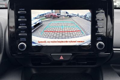 Toyota Yaris 1.5 Comfort