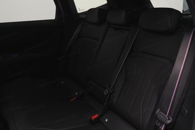 BMW iX3 50 xDrive M Sport