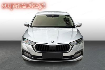 Skoda Octavia Style  2.0 TSI 4x4 DSG