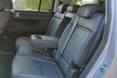 Hyundai Santa Fe 1.6 T-GDI PHEV  4WD aut 7os.