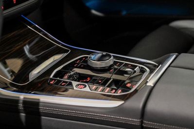 BMW X7 xDrive40d Individual Edition