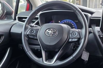 Toyota Corolla 1.5