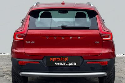 Volvo XC40 B3 Core