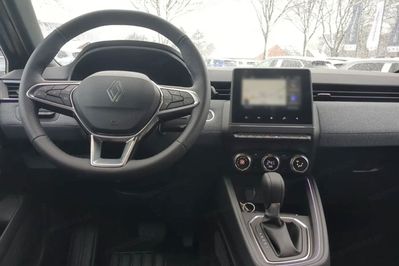 Renault Clio Generation X-Tronic 1.0 TCe