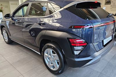 Hyundai Kona 1.0 T-GDI Executive