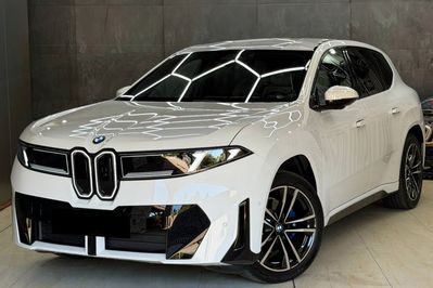 BMW iX3 40 M Sport