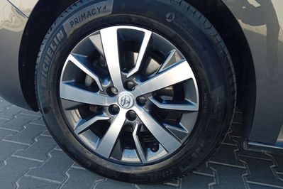 Toyota Proace Verso 2.0 D4-D Long Family Aut.