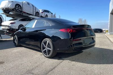 Mercedes CLA 250+ Progressive