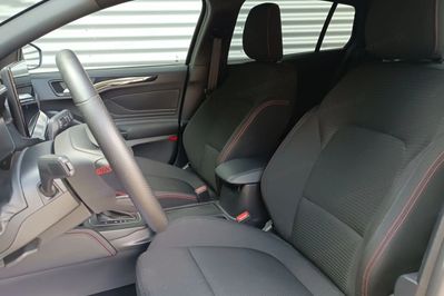 Ford Focus 1.0 Ecoboost Mhev St-Line x