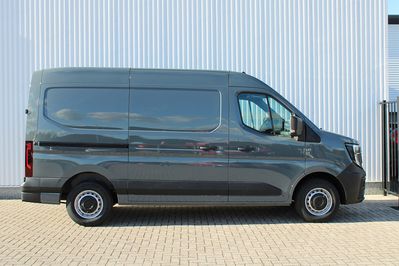 Renault Master L2H2 Extra