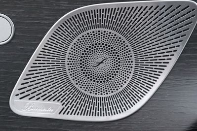 Mercedes GLE Coupe 450 d 4-Matic AMG Line