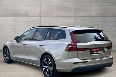 Volvo V60 B4 B Core