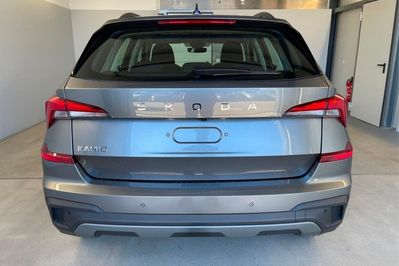 Skoda Kamiq Drive 1.5 TSI  DSG