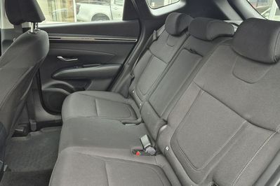 Hyundai Tucson T-GDI Modern 2WD